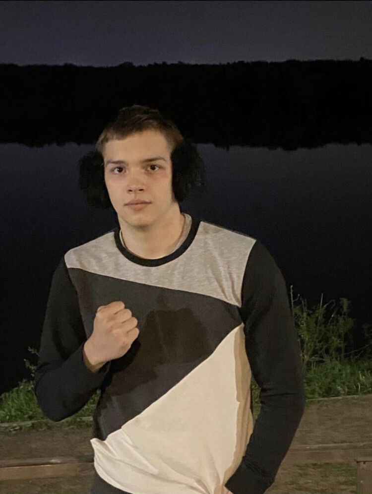 ���������� ������, ���� ����� ������, 21 ���, ������������ ��� ������, ����� � ���������