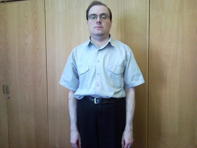 ���� 23050538 ������� ����, 53 ����, ���� ���������� � ������