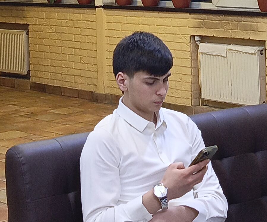 ���������� ������, ���� ������� Seyid, 26 ���, ������������ ��� ������, ����� � ���������