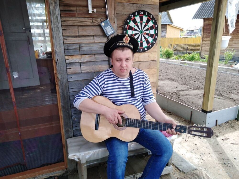 ���� 54505068 ������� Alexander, 42 ����, ���� ���������� � ������ ������