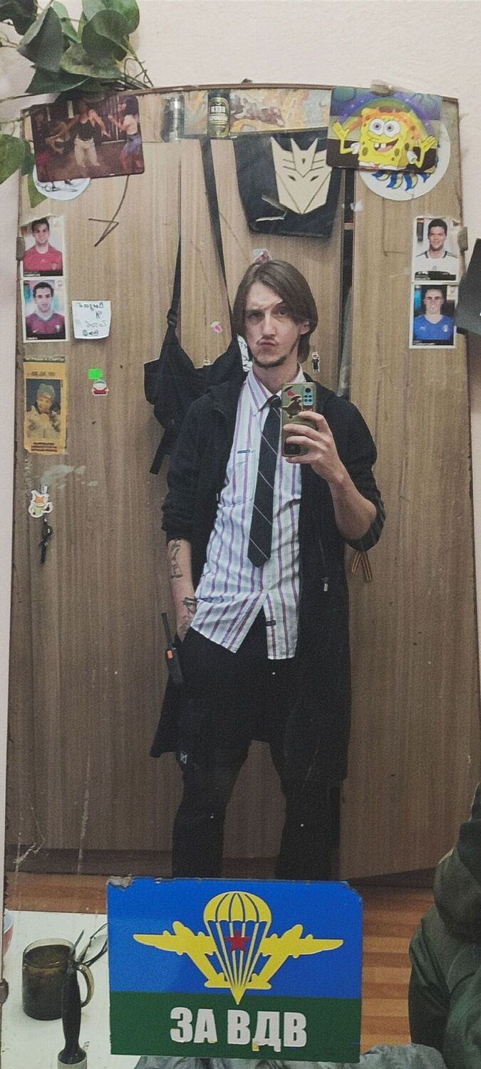 ���� 48755718 ������� ������, 29 ���, ���� ���������� � �����������