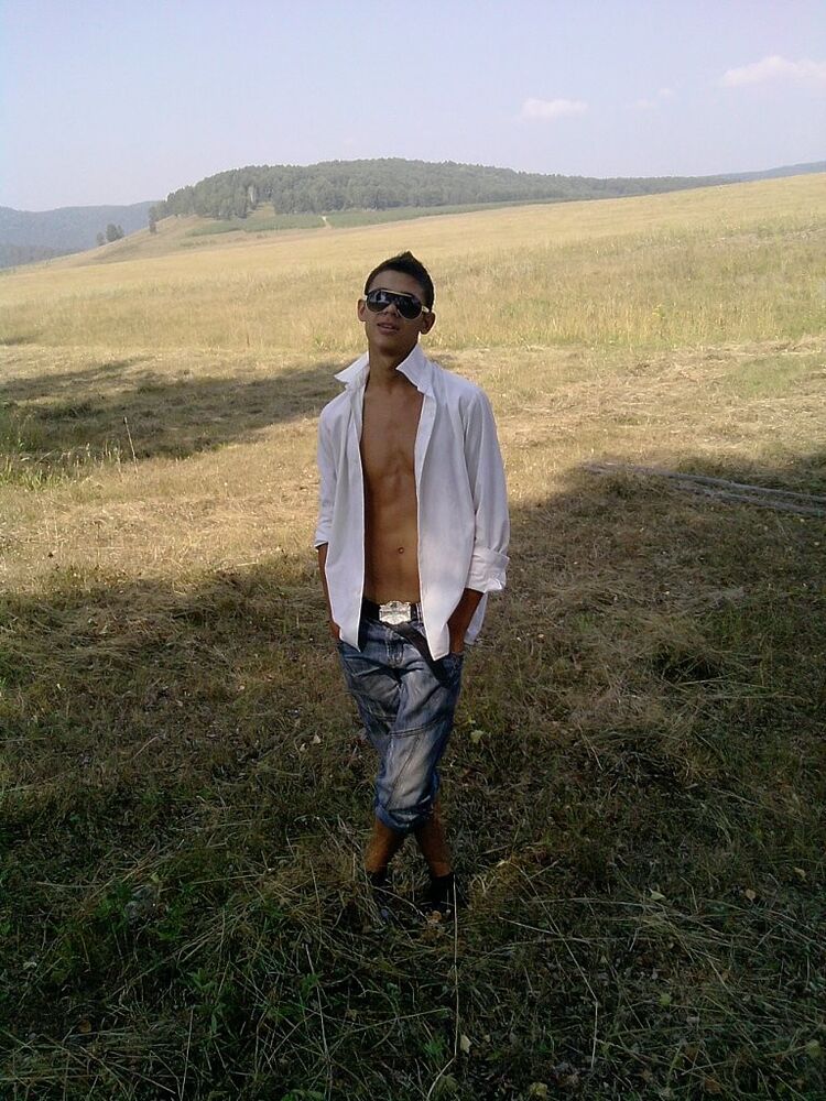 ���� 5058548 ������� Aleks777314, 36 ���, ���� ���������� � �������������