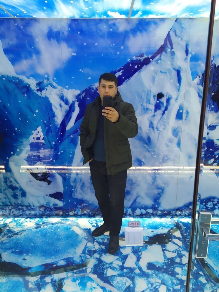 ���� 18450248 ������� Erkin, 31 ���, ���� ���������� � ��������