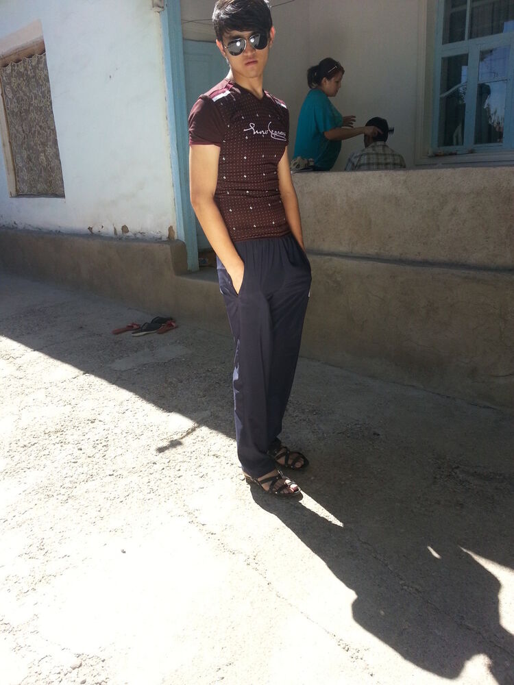  6486678  Abdurahman, 29 ,    