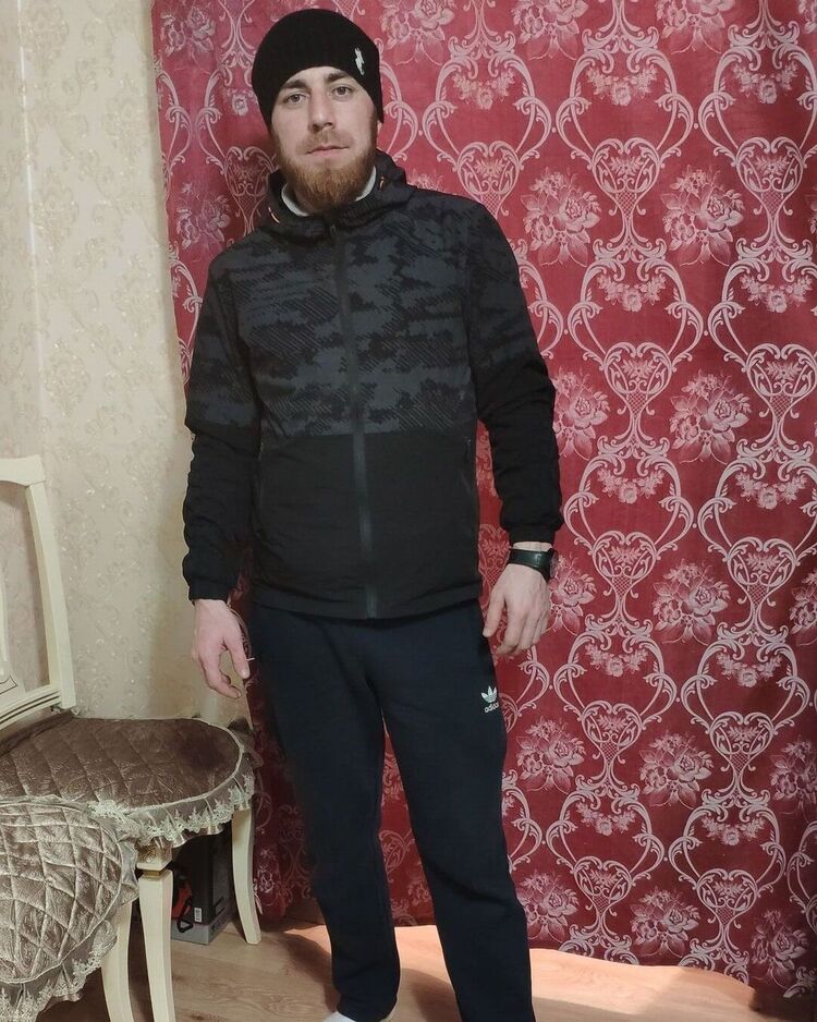 ���� 26053578 ������� Gaydar, 35 ���, ���� ���������� � ������������