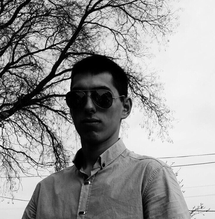 ���� 25338948 ������� Vlad, 26 ���, ���� ���������� � ��������