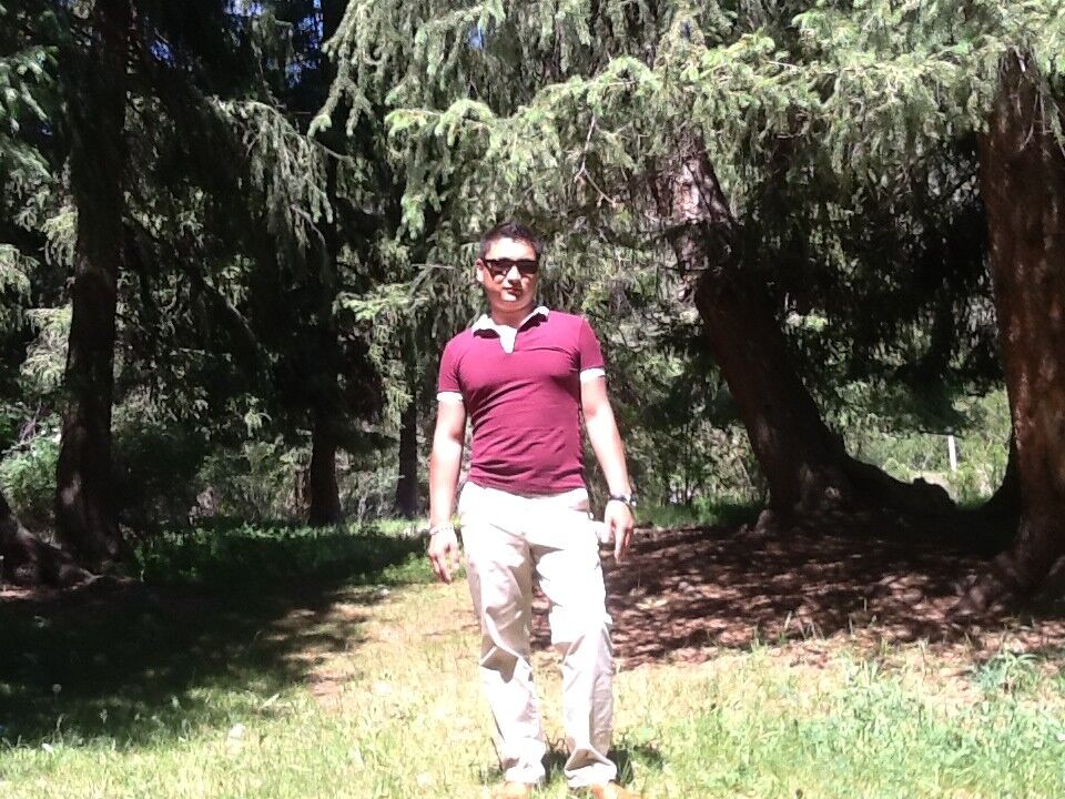 ���������� ������, ���� ������� Nurlan, 35 ���, ������������ ��� ������, ���������