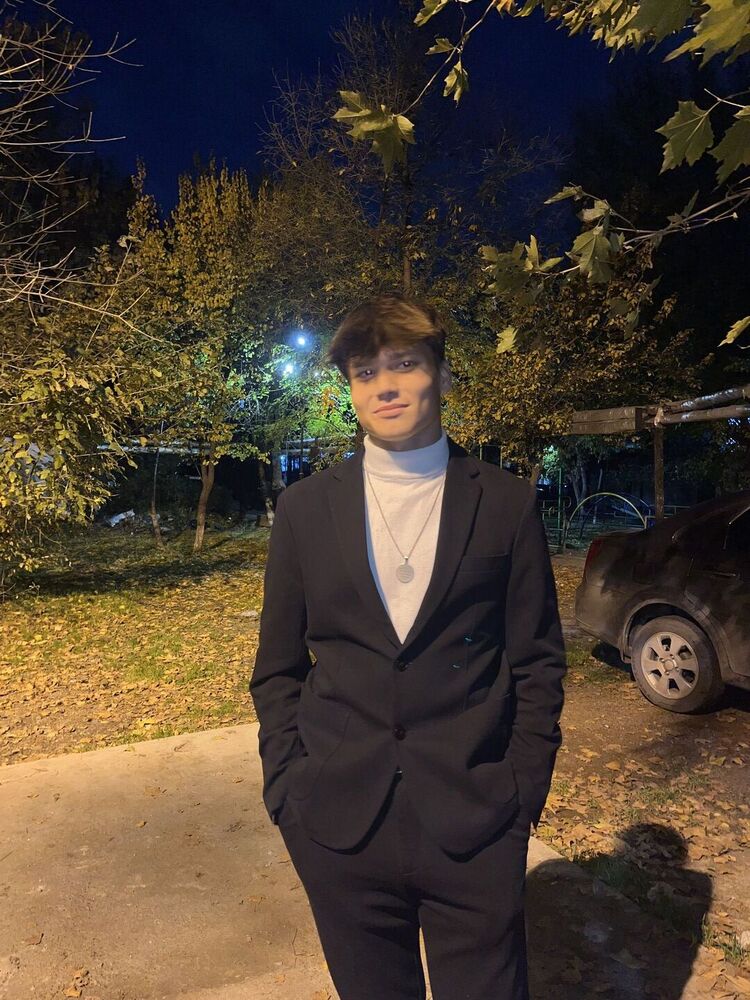 ���������� �������, ���� ����� ����, 18 ���, ������������ ��� ������, ����� � ���������