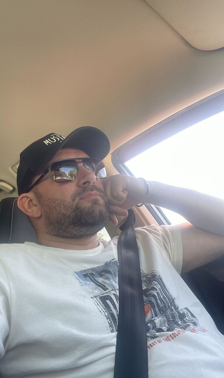 ���� 54538218 ������� Serj, 39 ���, ���� ���������� � �����