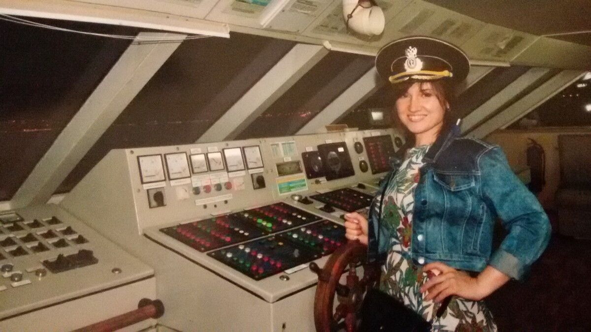 ���� 8337358 ������� ����, 45 ���, ���� ���������� � �����-����������