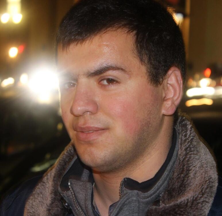  4543118  Ruslan, 36 ,    