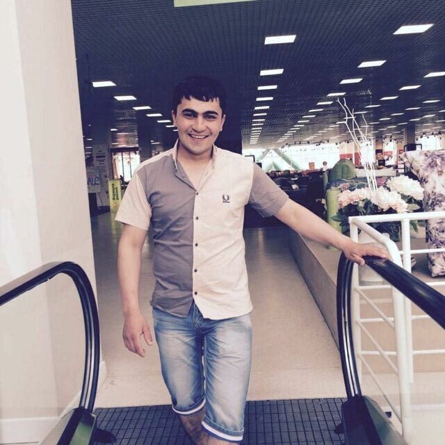 ���� 25544678 ������� Sherzod, 33 ����, ���� ���������� � ������