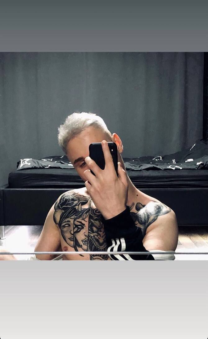 ���� 37583878 ����� Daniel, 23 ����, ���� ���������� � ������