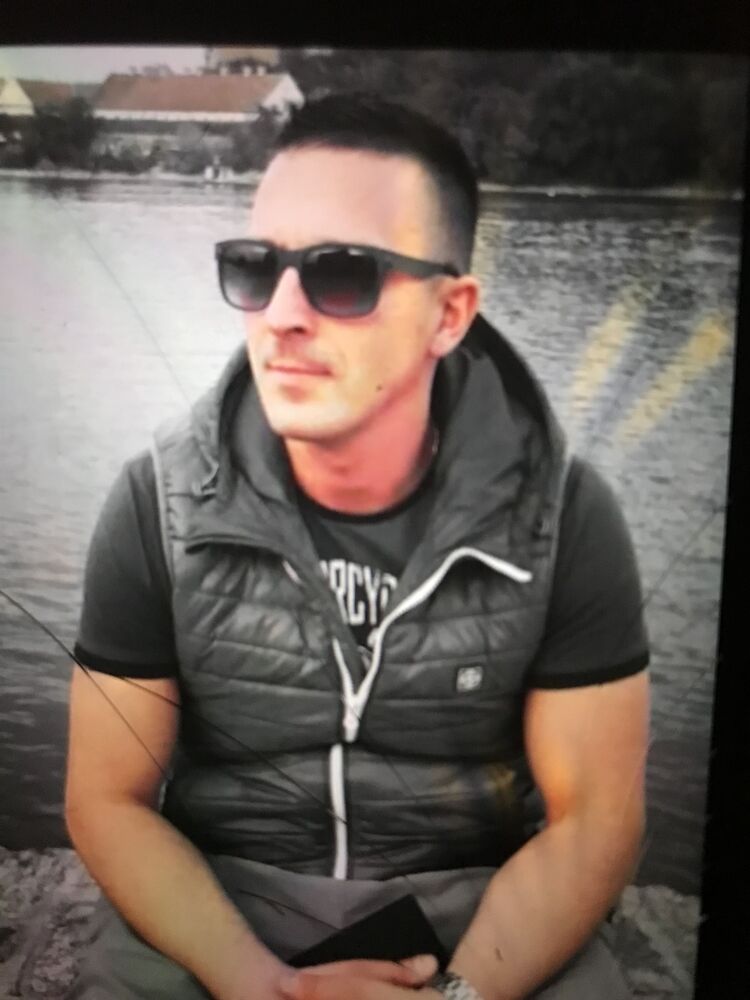 ���������� ������, ���� ������� Aleksandar, 43 ����, ������������ ��� ������, ����� � ���������, c�������� ���������, ���������