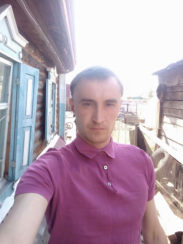 ���������� �����, ���� ������� Kirill, 34 ����, ������������ ��� ������, ����� � ���������