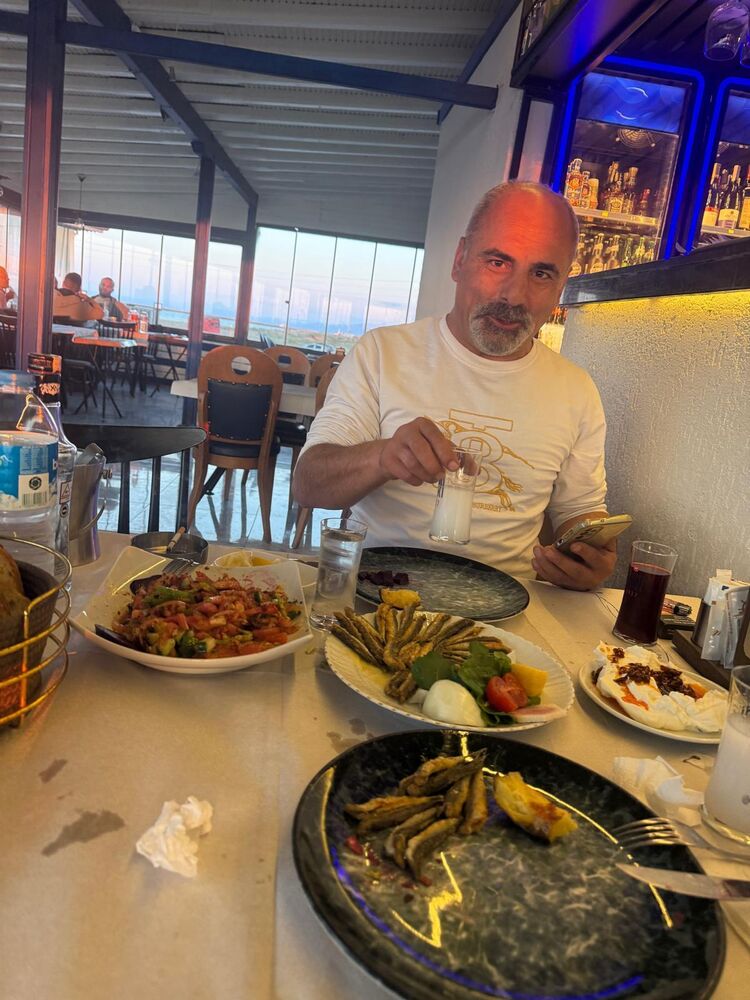 ���������� ������, ���� ������� Nihat, 44 ����, ������������ ��� ������, ����� � ���������