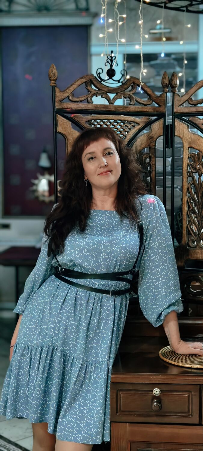  ,   Natali, 45 ,     , c , 