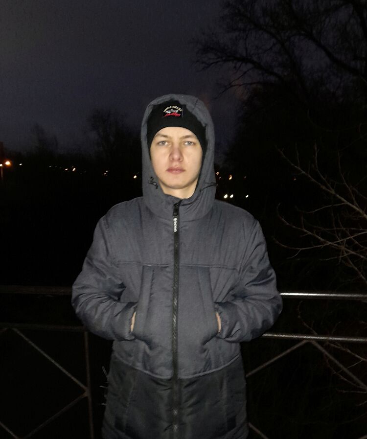 ���������� ������ �����, ���� ����� ����, 18 ���, ������������ ��� c�������� ���������, ���������