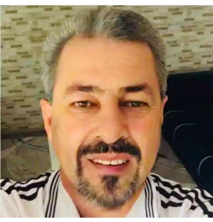  Karaman,   Seyit Ali, 49 ,   ,   