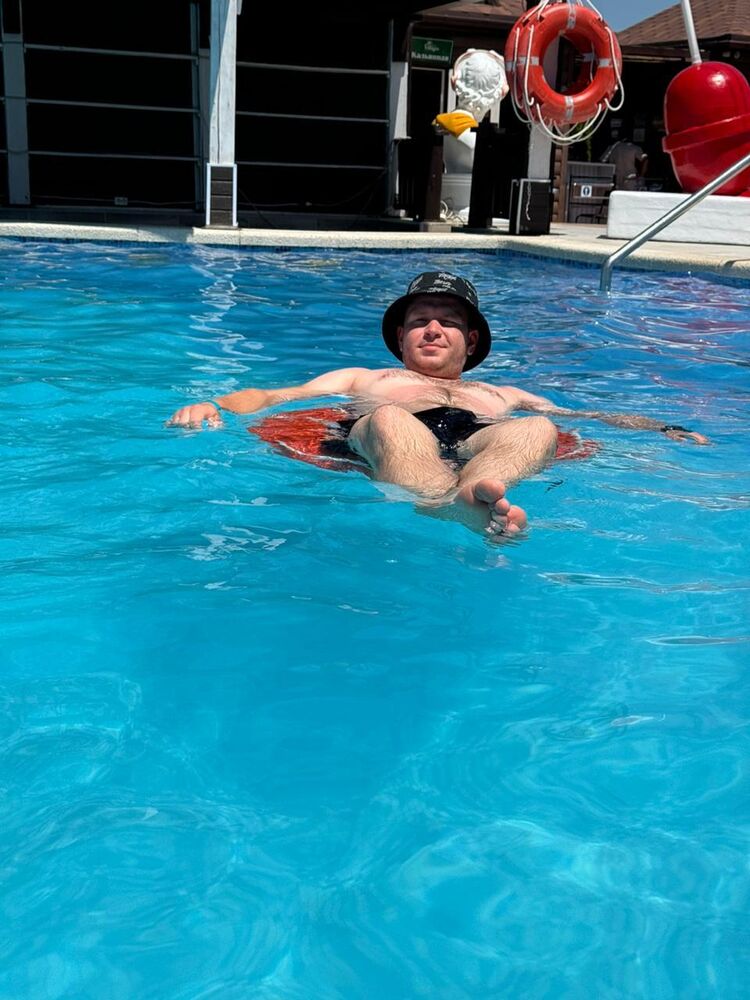 ���������� ���������, ���� ������� Dima, 27 ���, ������������ ��� ����� � ���������, c�������� ���������