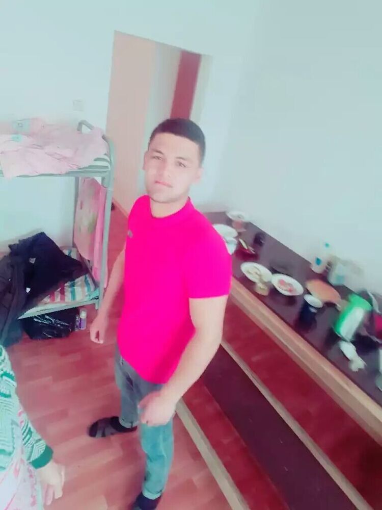 ���� 20983408 ����� Hurshidbek, 25 ���, ���� ���������� � �������