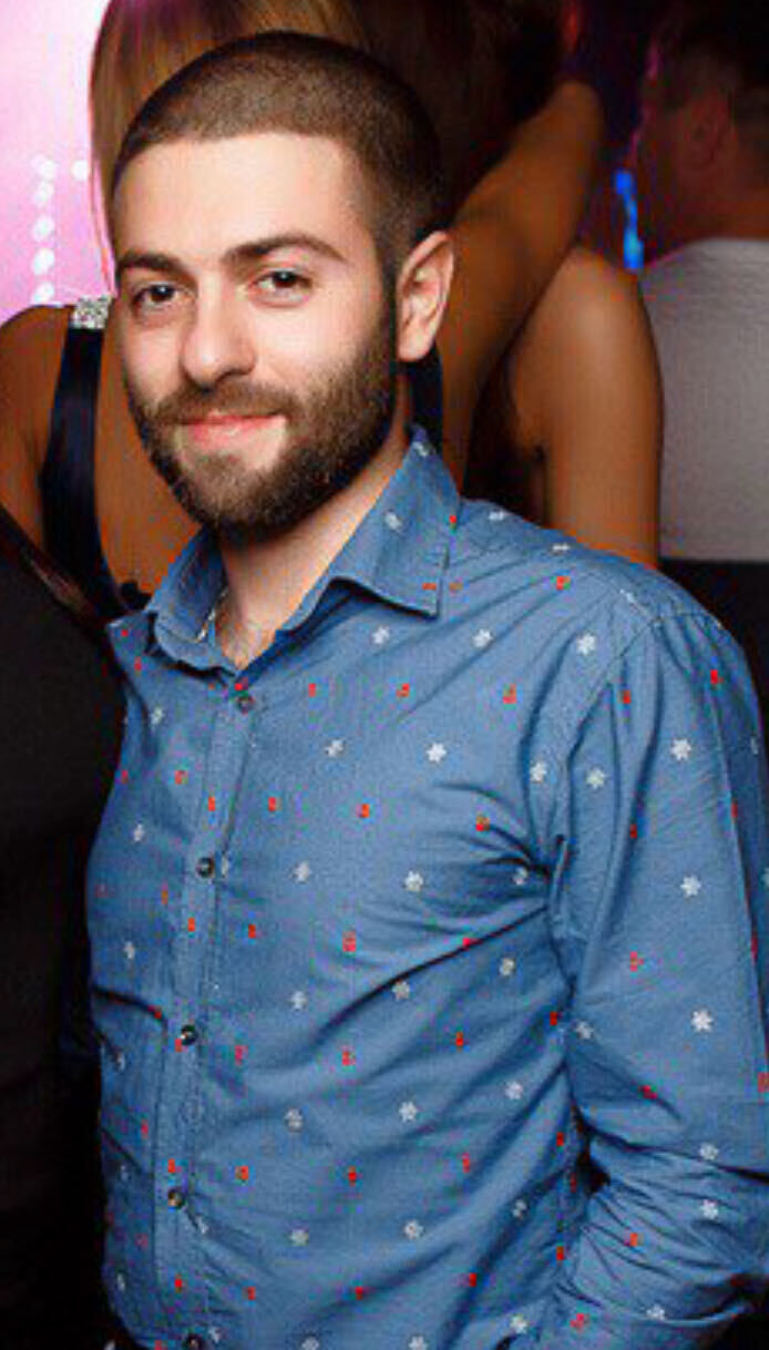  ,   Misha, 25 ,     , c 