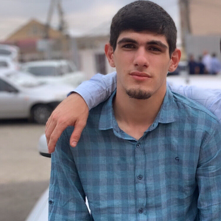 ���� 20576538 ������� ��������, 27 ���, ���� ���������� � ����������