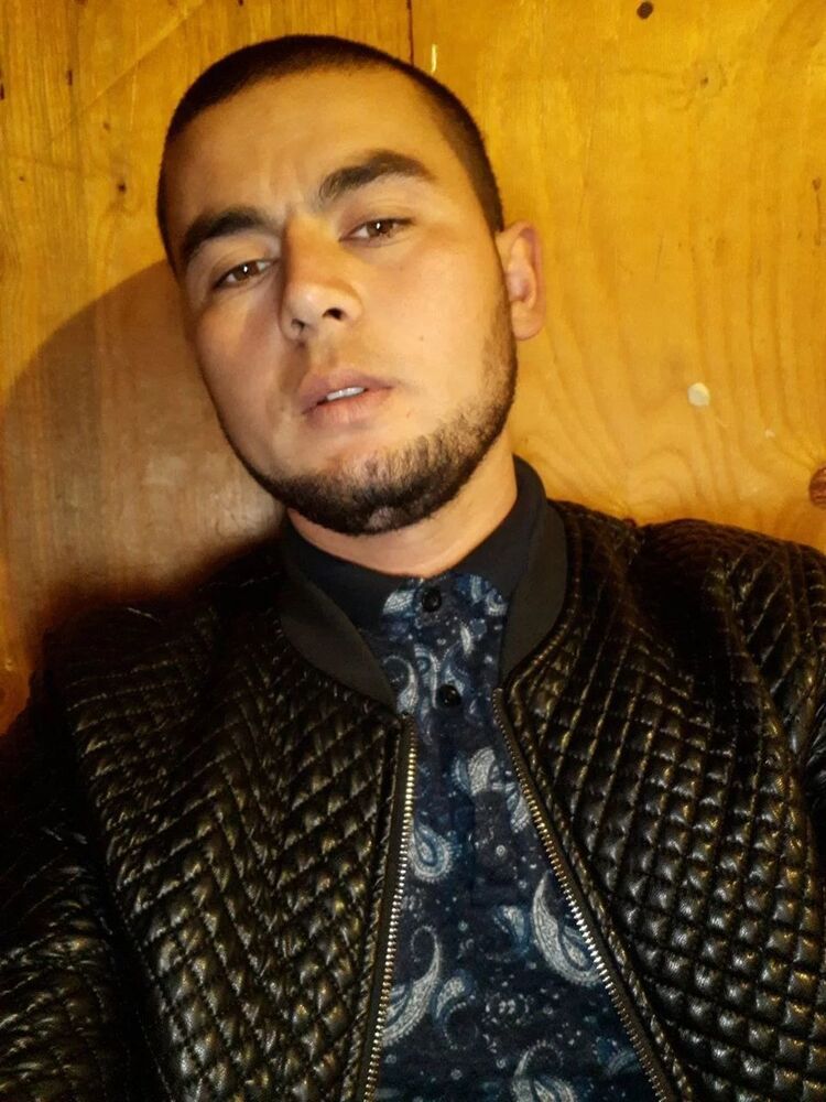 ���� 18498418 ������� Muhriddin, 29 ���, ���� ���������� � ��������