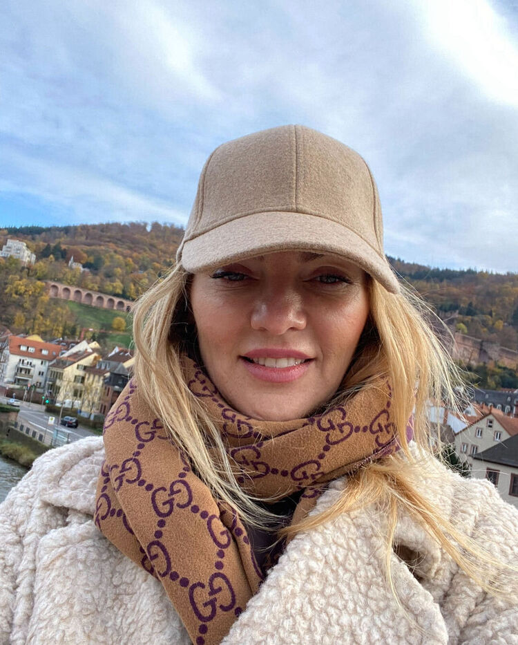 ���� 54793648 ������� Marina, 44 ����, ���� ���������� � ������