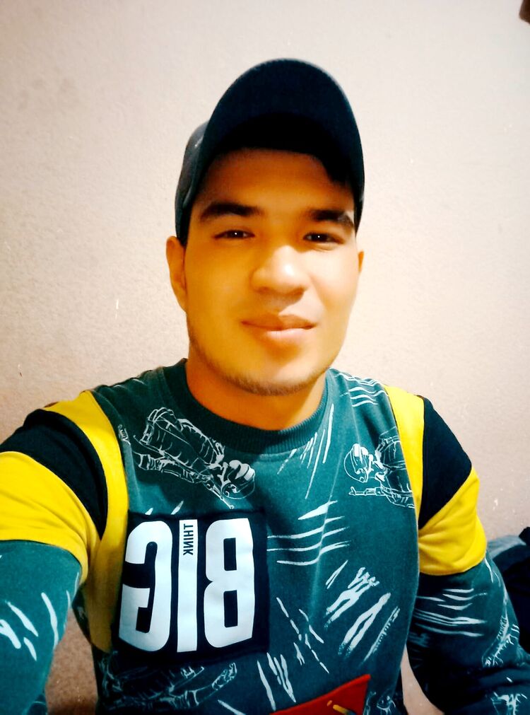 ���� 27320508 ����� ALISHER, 25 ���, ���� ���������� � ���������