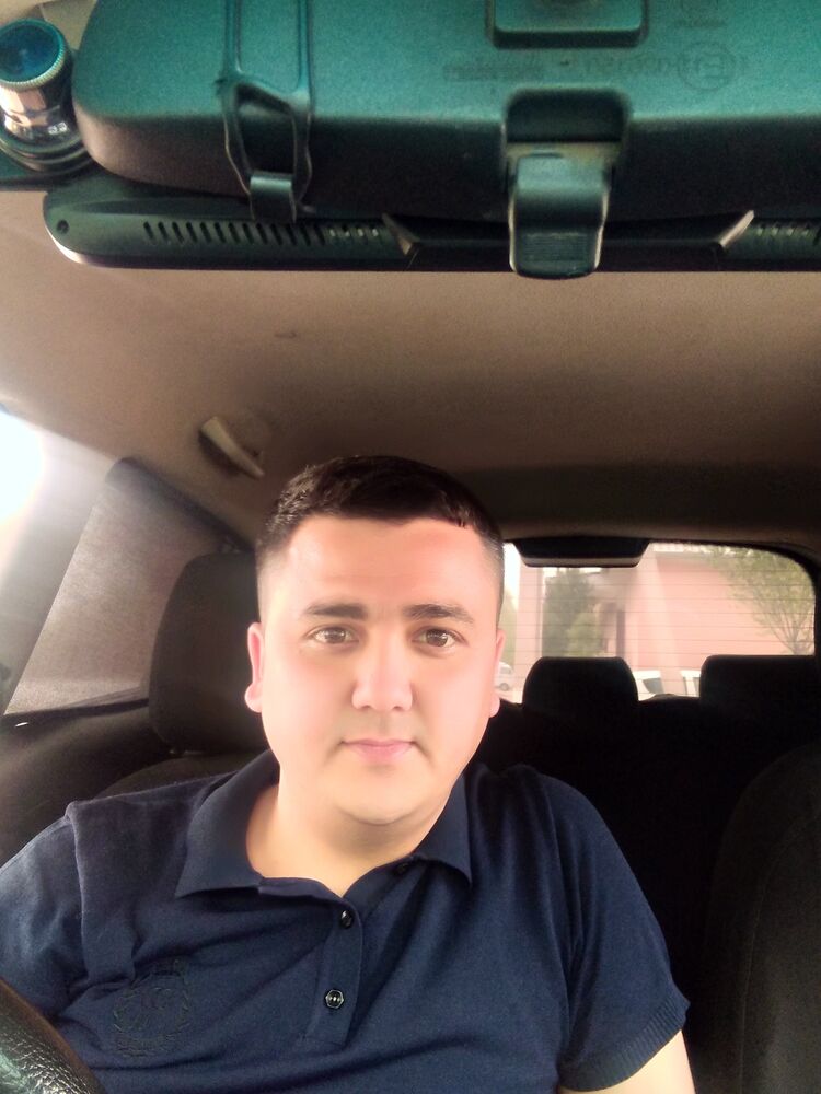 ���� 42384958 ������� Muzaffar, 36 ���, ���� ���������� � �����-����������