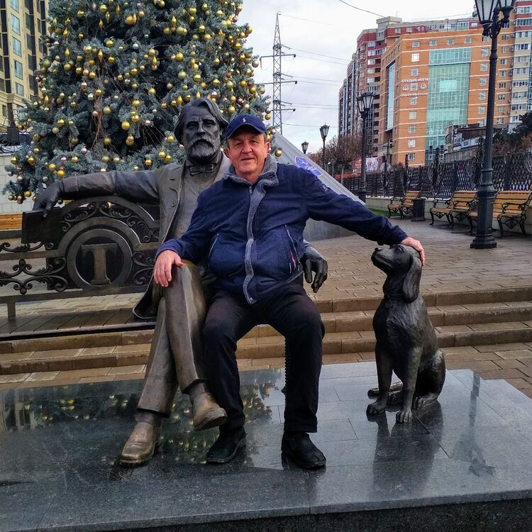  ,   Yuri, 66 ,     , c 