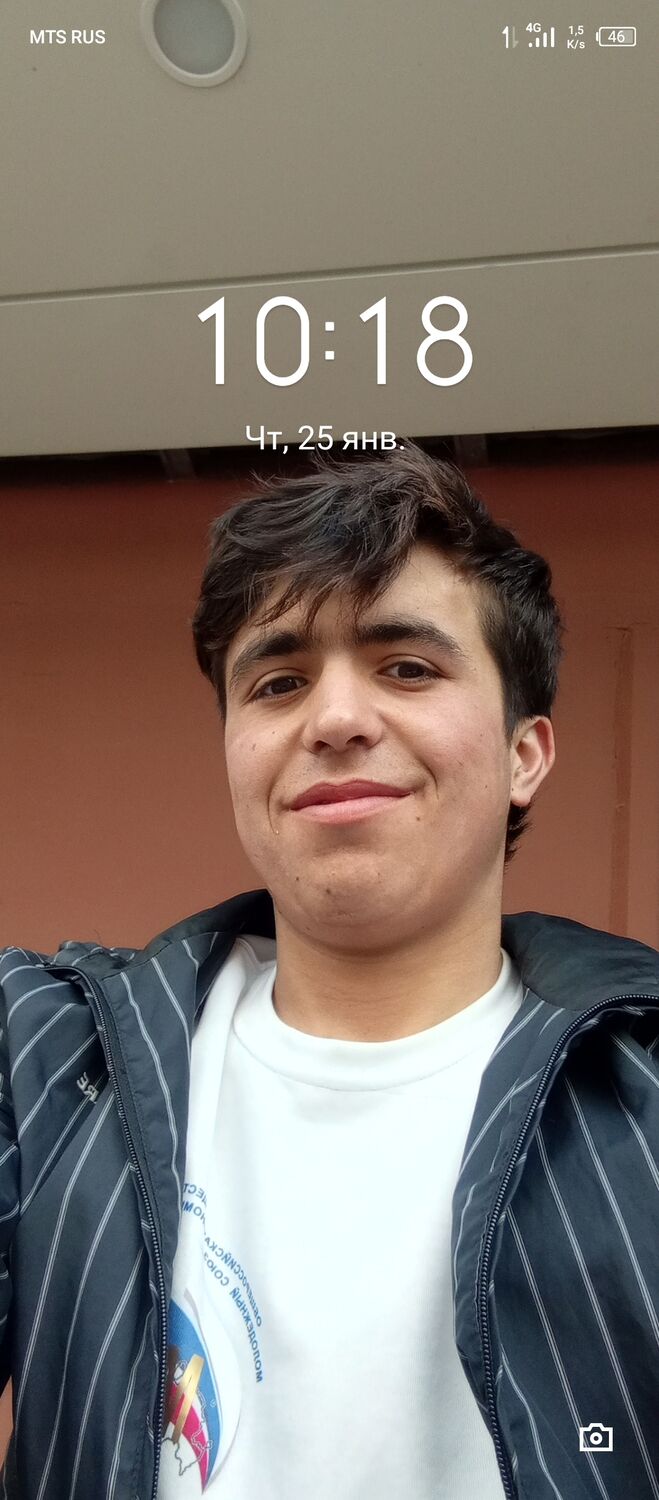 ���� 50299108 ����� Saidysuf, 22 ����, ���� ���������� � ������