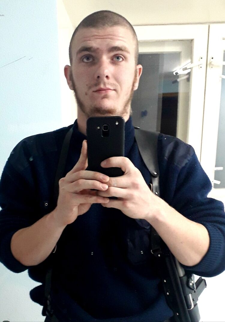 ���� 18121458 ������� ������, 30 ���, ���� ���������� � ��������