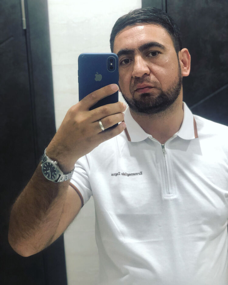 ���� 42833918 ������� Bexruz, 33 ����, ���� ���������� � ������