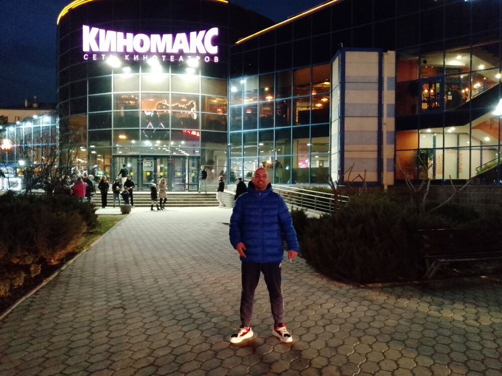 ���������� ��������, ���� ������� Andrey, 36 ���, ������������ ��� ������, ����� � ���������, c�������� ���������