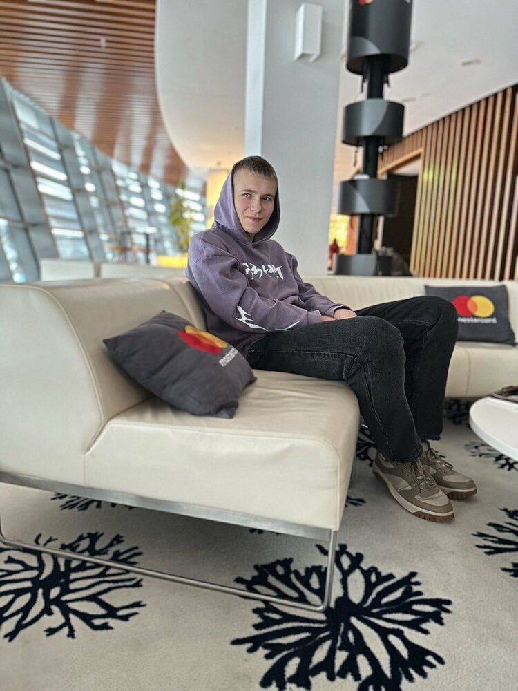 ���� 41458168 ����� ���������, 19 ���, ���� ���������� � ������