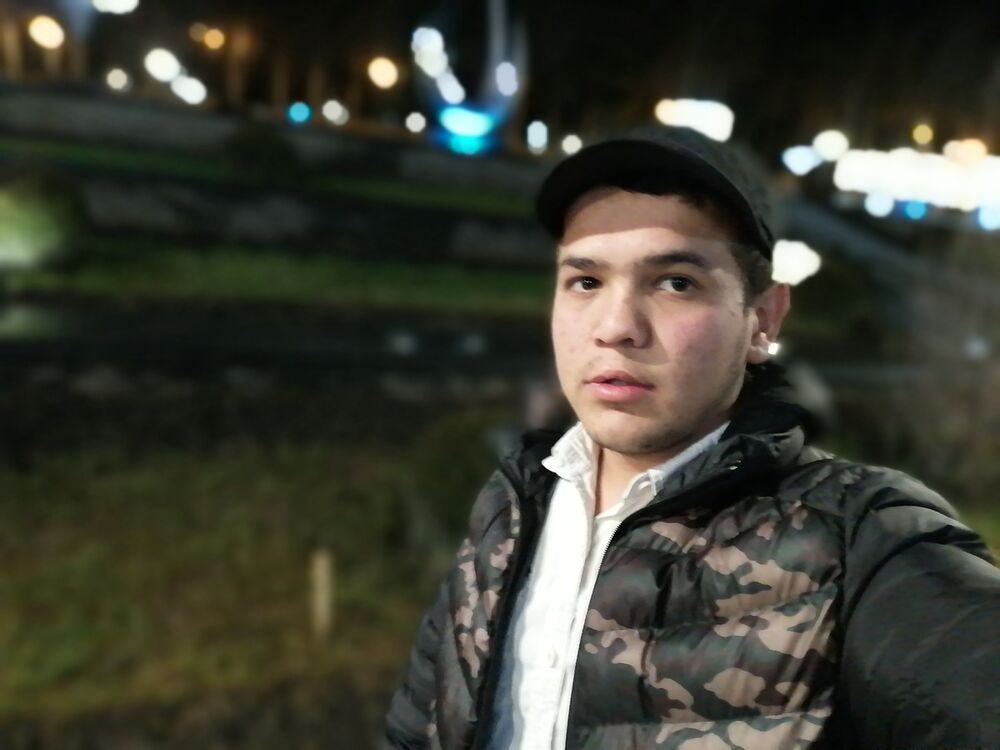 ���� 15458178 ������� Kudratullo, 28 ���, ���� ���������� � �������