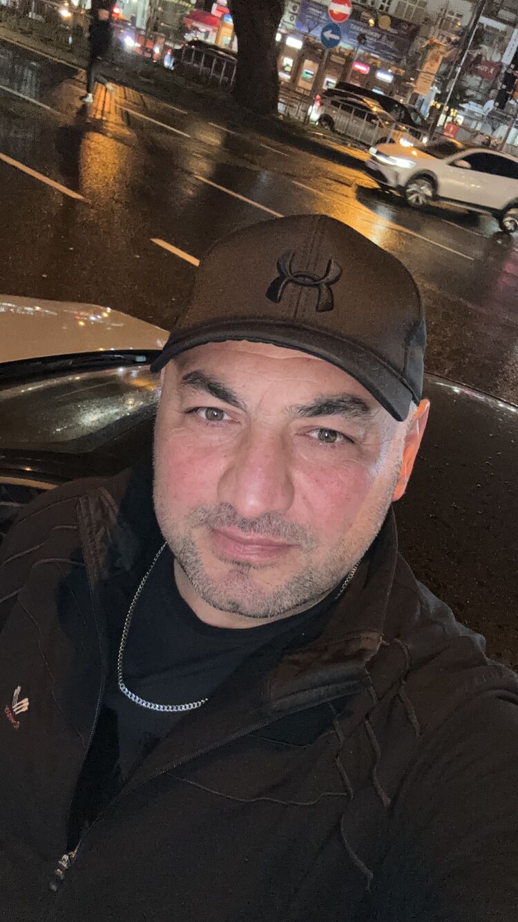 ���� 56145848 ������� Sami, 45 ���, ���� ���������� � Alanya