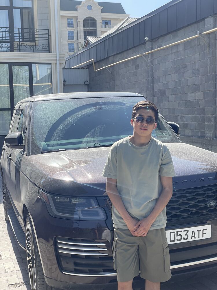  54408008  Alik, 22 ,    