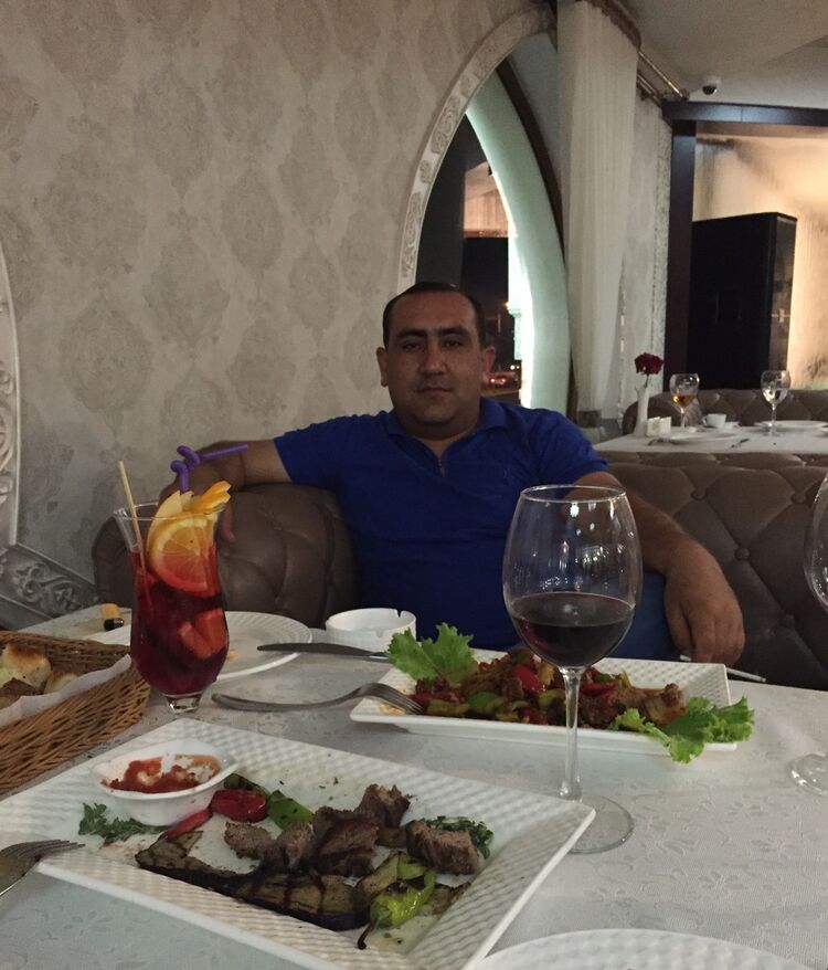  8506338  Sardor, 40 ,    