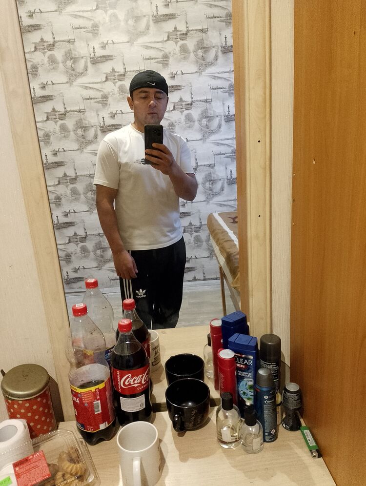  47338758  Alisher, 33 ,    -