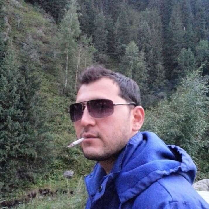 ���� 25262138 ������� Aziz, 41 ���, ���� ���������� � ��������