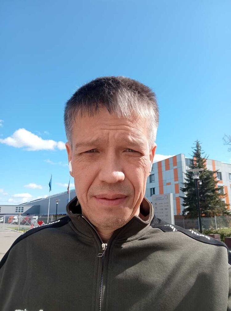  52601028  Sergey, 45 ,    -