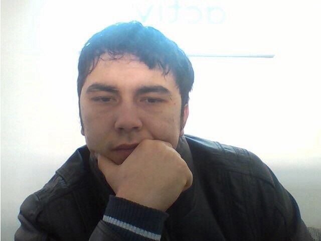  5935018  Aziz, 33 ,    