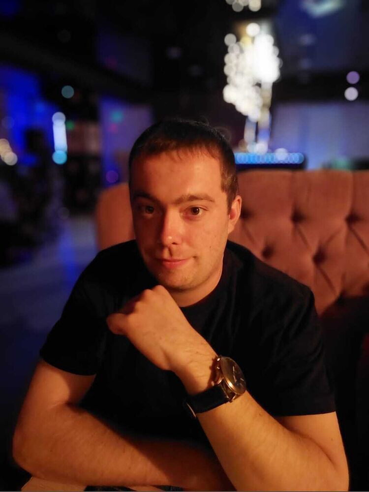  49440828  Andrey, 33 ,    