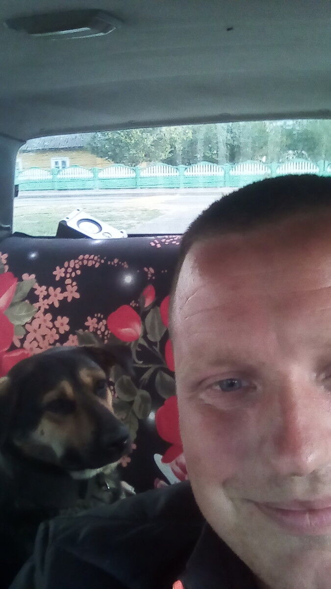 ���� 17506238 ������� ������, 37 ���, ���� ���������� � ����