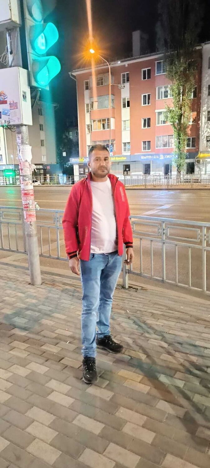  46469988  Serkan aslan, 36 ,    