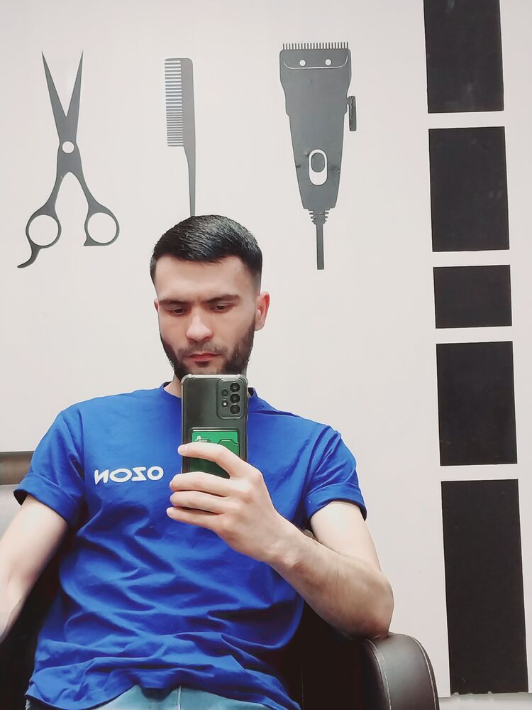 ���� 36393868 ������� Shahzod, 29 ���, ���� ���������� � ������
