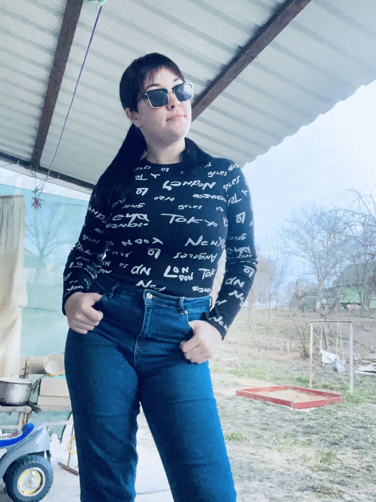 ���������� ���������, ���� ������� Kristina, 20 ���, ������������ ��� ������, ����� � ���������